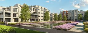 Vastgoed turnhout
