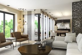Verbo - Interieur