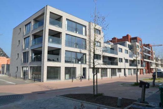 Residentie Engelenhof - Turnhout
